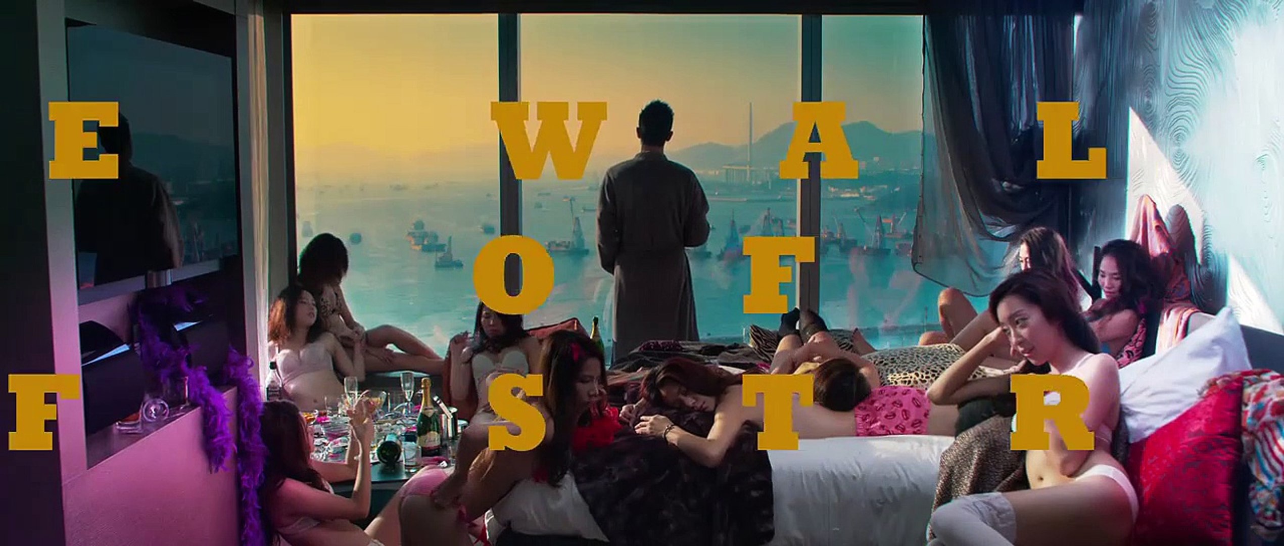 電影2016, 老笠 Robbery