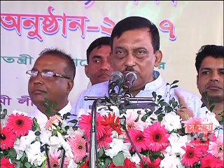 জঙ্গিবাদ পুরোপুরি নির্মূল হয়নি: স্বরাষ্ট্রমন্ত্রী