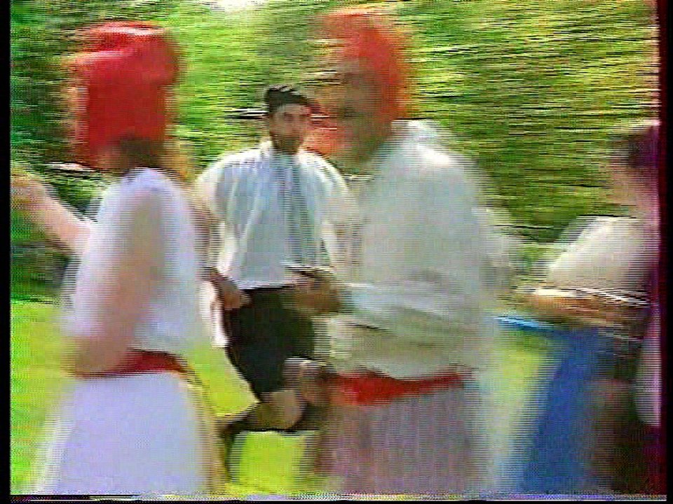 quand janvry allait jouer a mennecy