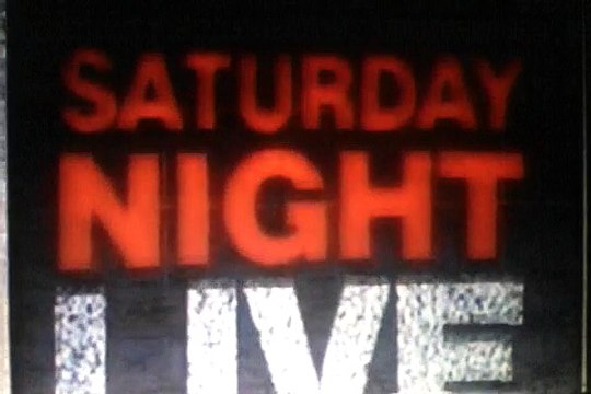 Saturday Night Live (Season 10 intro)