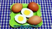 Video Masakan - Caranya mudah loh yuk dicoba Merebus Telur