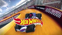 Mattel - Hot Wheels - Double Jump Duel