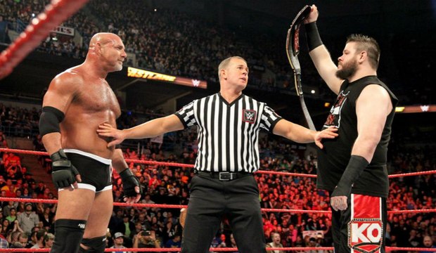 WWE Goldberg Vs Kevin Owens Full Length Match WWE FASTLANE 2017 #WWEFASTLANE #UniversalTitle Must Watch Match 1080P HD