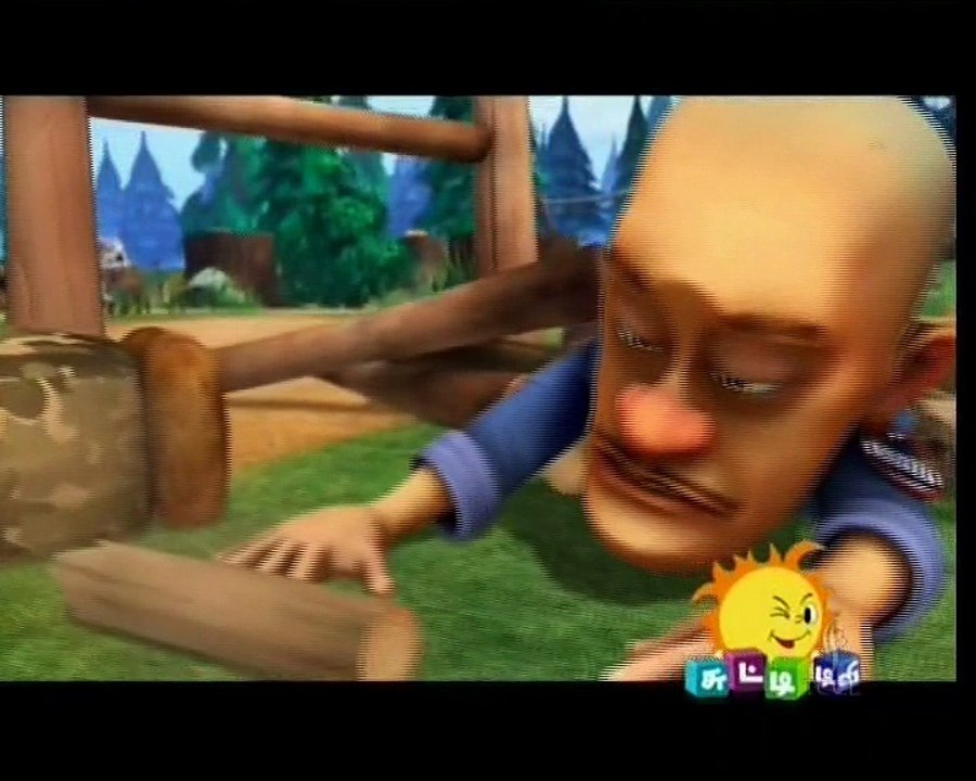 Varuthapadatha Karadi Sangam Part - 27