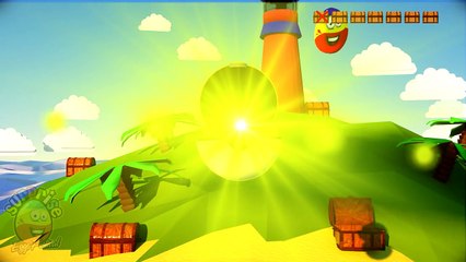 SURPRISE EGGS Animation For Kids Learn Colors with Spongebob and Pokemon Cartoon-ZyA9H4sxH2I