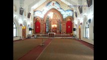 Naigaon Church - Film Shooting Locations in Mumbai