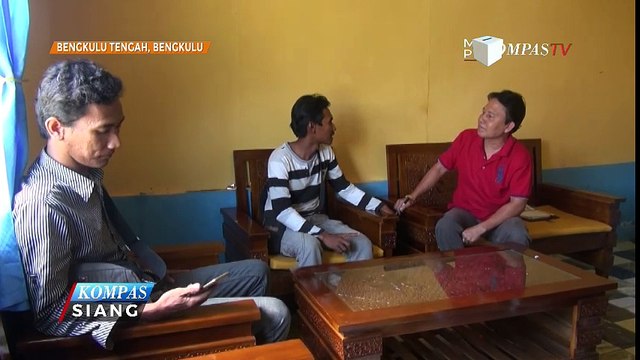 TKI Kritis di Arab, Keluarga Minta Bantuan Pemerintah