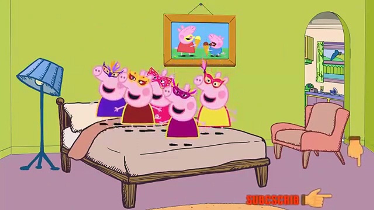 Peppa Pig Vídeos Completos Kids