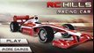 RC F1 Racing Cars Hill Climb - Android Gameplay HD