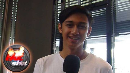 Hito Gunakan Uang Hasil Syuting Untuk Investasi Apartemen - Hot Shot 11 Maret 2017
