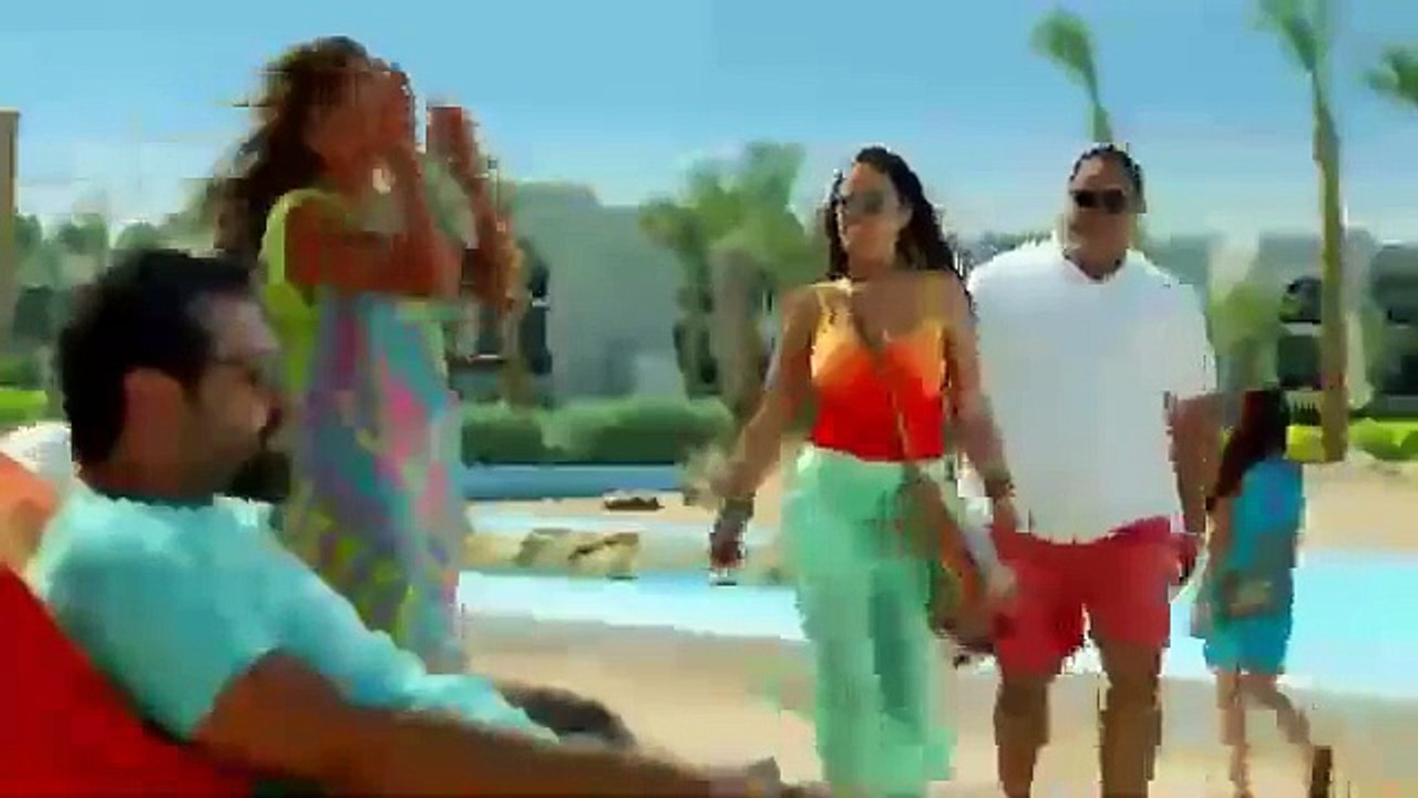 فيلم احمد حلمي الجديد 2016 New Arabic Egyptian Film فيديو