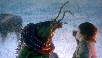 Explorers[1985] Ethan Hawke River Phoenix Part 2