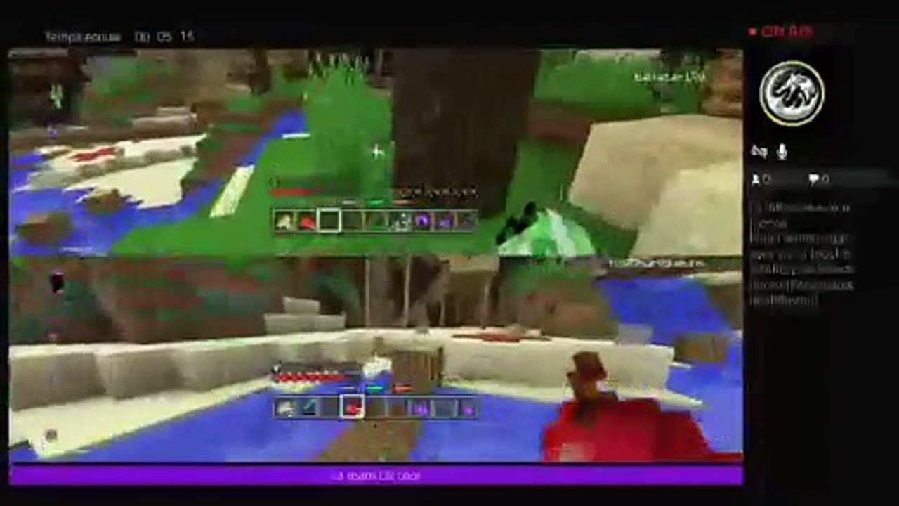 La bande detente avec mon frr (3)