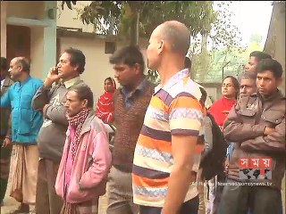 রাজশাহীতে জেএমজেবি'র পাঁচ সদস্য আটক