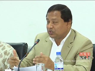 'বিজেএমসি'র বর্তমান লোকসান যৌক্তিক পর্যায়ে রয়েছে'