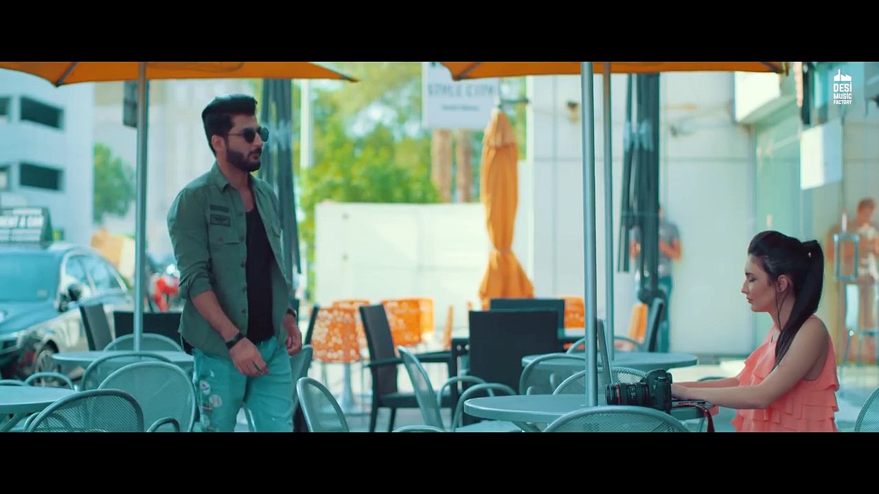 No Make Up - Bilal Saeed Ft. Bohemia New song