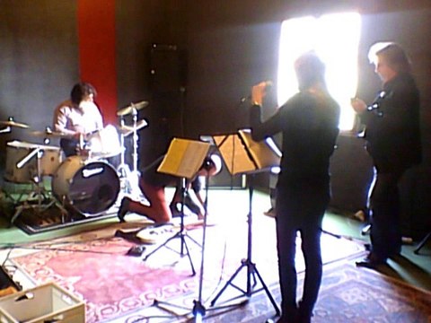 Rédempteur - Double ThèMe - essai 1 - repet salle - 2017 03 08