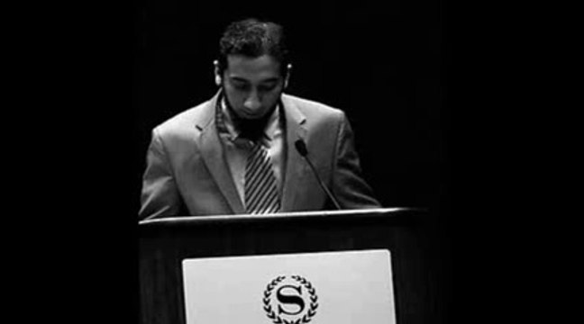 Allah's Help Comes With Patience And Prayer / Surat Al Baqrah By Nouman Ali Khan