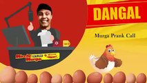 Dangal - Radio Mirchi Murga Naved's latest 2017 - Funny Prank