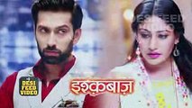 Ishqbaaz - 11th March 2017 - Upcoming Twist in Ishqbaaz