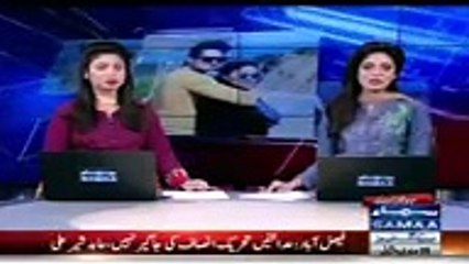 The Real Reason Why Veena Malik and Asad Khattak Got Divorced