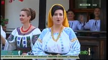 Lucica Paltineanu - Nu stiu cum sa-i fac (Dor calator - ETNO TV - 05.11.2015)