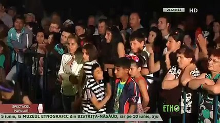 Liliana Geapana - Zana din Adamclisi