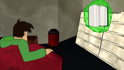 "Mind Under Darkness" Social Anxiety Piece