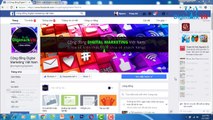 Chạy quảng cáo Facebook mà khi khách hàng Click và sẽ nhận được TIN NHẮN ngay lập tức