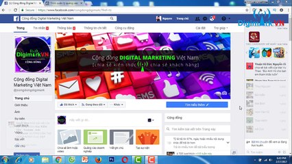 Chạy quảng cáo Facebook mà khi khách hàng Click và sẽ nhận được TIN NHẮN ngay lập tức