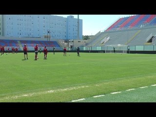 #NapoliCrotone, meno due