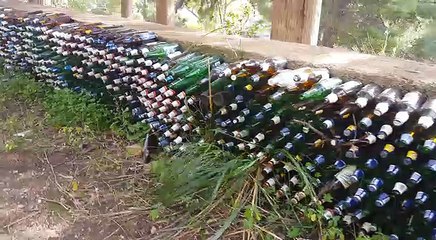 Monreale, non crederete ai vostri occhi VIDEO. Arte o degrado?