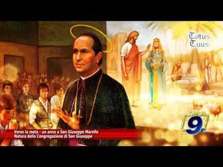 Verso la meta, un anno a San Giuseppe Marello "Natura della Congregazione di San Giuseppe"