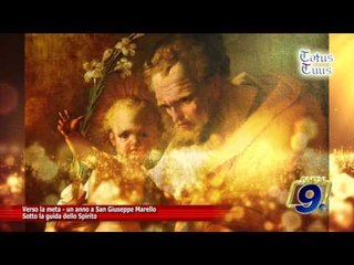 Verso la meta, un anno a San Giuseppe Marello "Sotto la guida dello spirito"