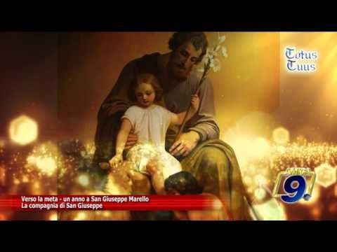Verso la meta, un anno a San Giuseppe Marello La compagnia di San Giuseppe