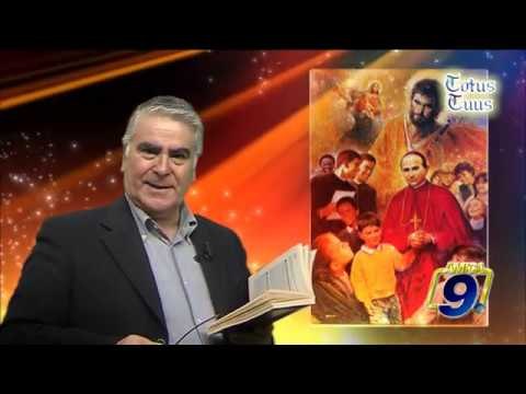 Verso la meta, un anno a San Giuseppe Marello Promuovere gli interessi di Gesù