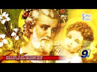Verso la meta, un anno a San Giuseppe Marello "Sentiamoci suoi clienti affezionati e devoti"