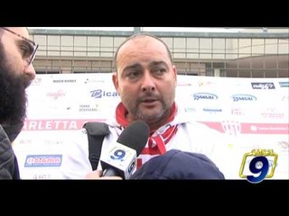 STARTER 2.0 ECCELLENZA | Anteprima 26^ giornata Eccellenza pugliese 2016/2017
