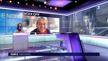 Décès de Pierre Bouteiller, une grande voix de la radio