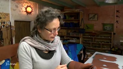 Boyer Françoise - Maroquinerie à La Caillère Saint Hilaire