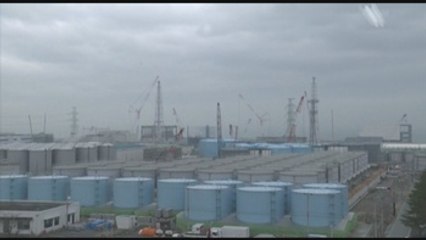 Los niveles de radiactividad en Fukushima centran el debate seis años después