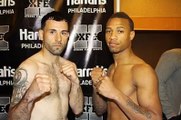 Damon Allen Jr. vs Adam Mate Live Boxing Stream - Lightweight Fight in Verona