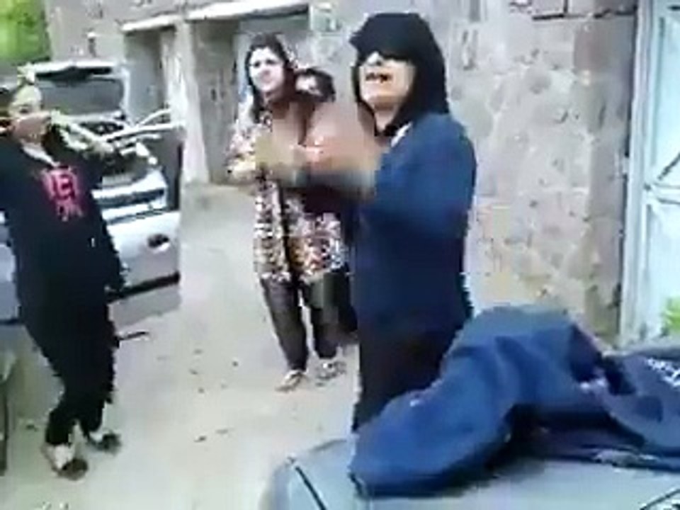 Four Girls Are Insanely Dancing On Pushtu Song