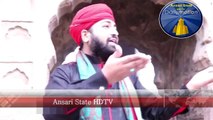 Ali Ali kain gy -- New Manqbat Molla Ali AS -- Usman Qadri - Ansari State HDTV