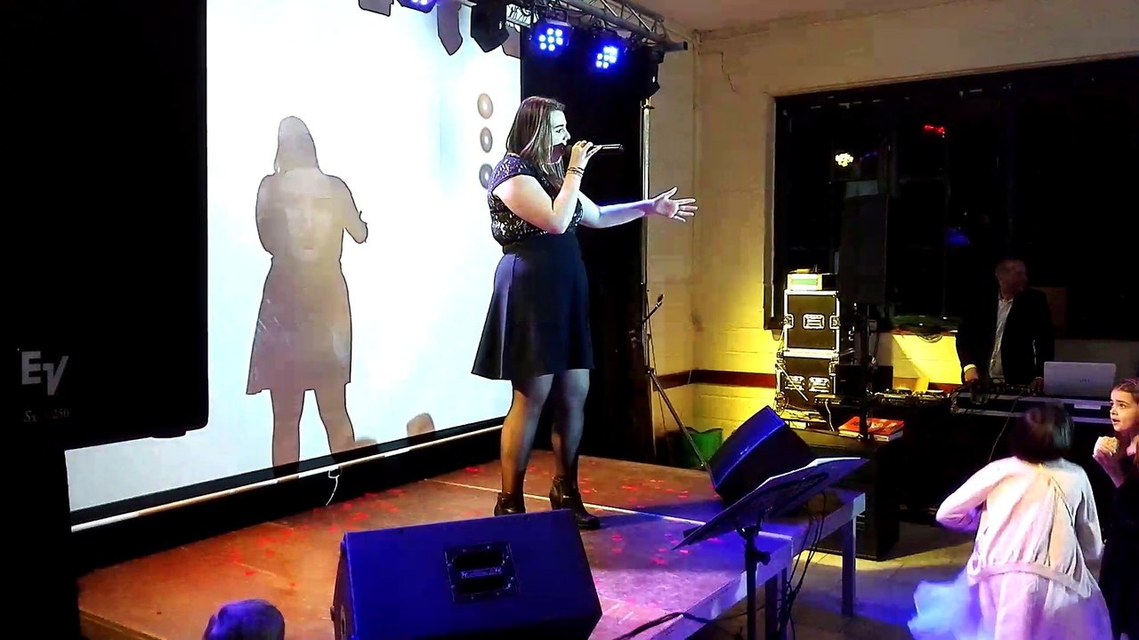 Pauline - Laisse moi t'aimer