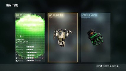 URGENT- PLEASE WATCH! | Advanced Supply Drop Opening (PS4)