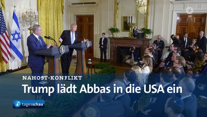 Tagesschau in 100 Sekunden 11. 03. 2017 (mit Jan Hofer), Teil 1 HD 1080p