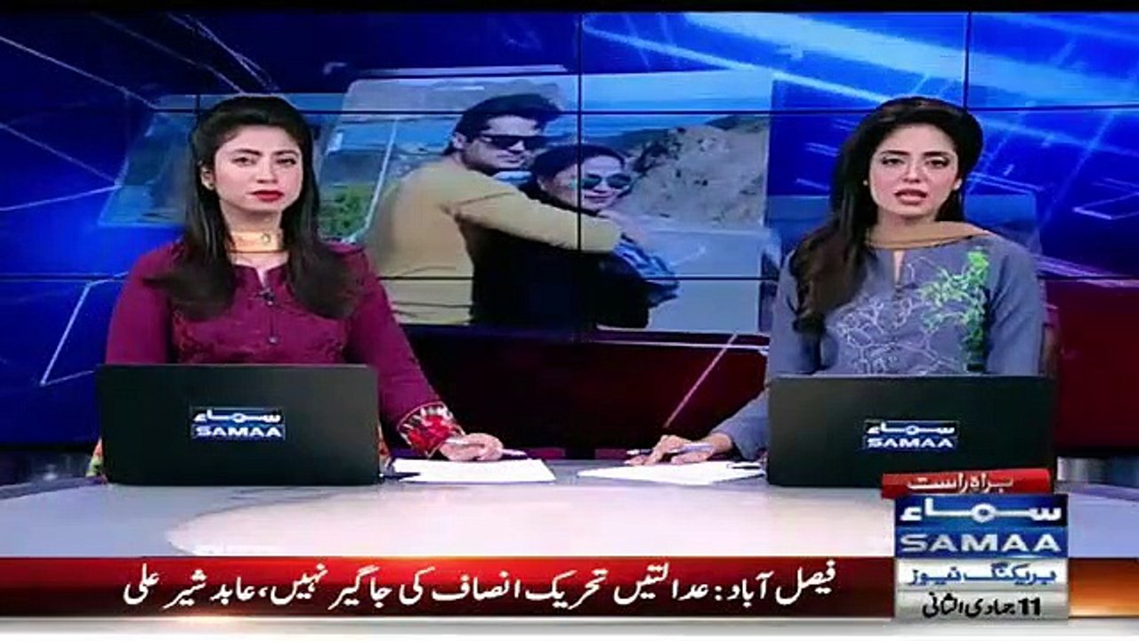 Reason Behind Veena Malik's Divorce