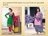 Patiala Salwar Suits New collection | xclusiveoffer |
