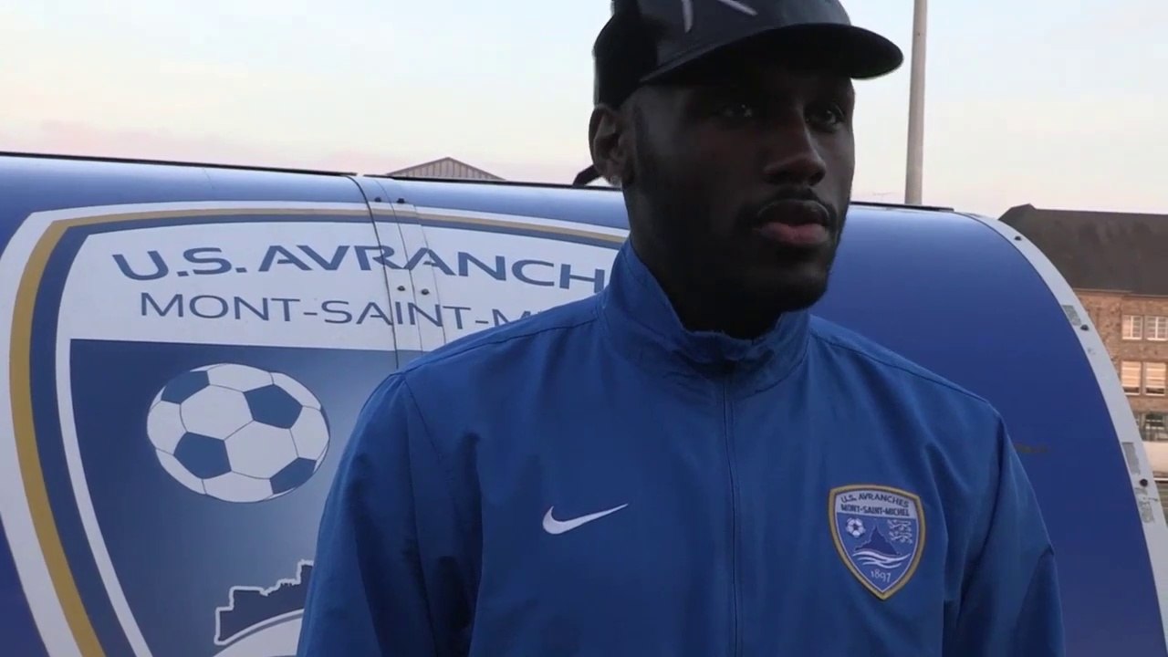 Interview Christopher Mayulu